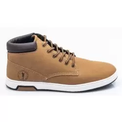 Ανδρικά Μποτάκια TSAKIRIS MALLAS GENT ΚΙΤΡΙΝΟ J565V1362417