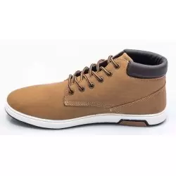 Ανδρικά Μποτάκια TSAKIRIS MALLAS GENT ΚΙΤΡΙΝΟ J565V1362417