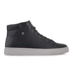 Ανδρικά Μποτάκια JK LONDON GENT ΜΑΥΡΟ R57001311001