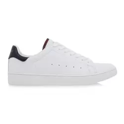 Ανδρικά Sneakers RENATO GARINI GENT ΑΣΠΡΟ P57002281T67