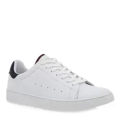 Ανδρικά Sneakers RENATO GARINI GENT ΑΣΠΡΟ P57002281T67