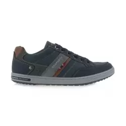 Ανδρικά Sneakers TSAKIRIS MALLAS GENT ΜΠΛΕ L589S2661051