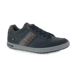 Ανδρικά Sneakers TSAKIRIS MALLAS GENT ΜΠΛΕ L589S2661051