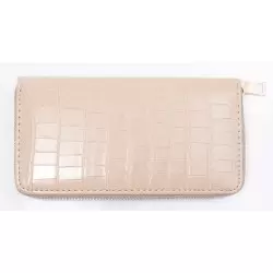 Πορτοφόλια Γυναικεία BOKASHOES WALLET ΜΠΕΖ 016Μ616-1