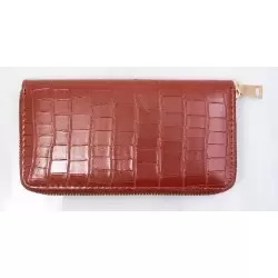 Πορτοφόλια Γυναικεία BOKASHOES WALLET ΚΑΦΕ 016Μ616-12