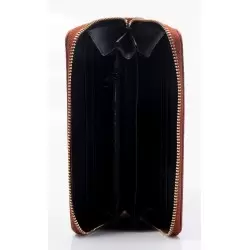 Πορτοφόλια Γυναικεία BOKASHOES WALLET ΚΑΦΕ 016Μ616-12