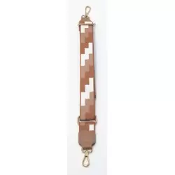 Ζώνες Γυναικείες BOKASHOES BELTS ΠΟΛΥΧΡΩΜΟ 016Μ621-63