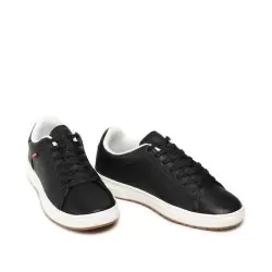 Ανδρικά Sneakers LEVIS GENT ΜΑΥΡΟ-ΑΣΠΡΟ 234234-661-59 Ανδρικά Sneakers LEVIS GENT ΜΑΥΡΟ-ΑΣΠΡΟ 234234-661-59