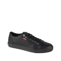 Ανδρικά Sneakers LEVIS GENT ΜΑΥΡΟ-ΜΑΥΡΟ 231571-794-60