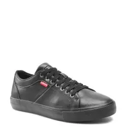 Ανδρικά Sneakers LEVIS GENT ΜΑΥΡΟ-ΜΑΥΡΟ 231571-794-60 Ανδρικά Sneakers LEVIS GENT ΜΑΥΡΟ-ΜΑΥΡΟ 231571-794-60