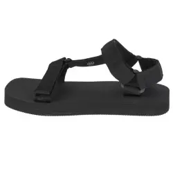 Γυναικεία Σανδάλια LEVIS LADY ΜΑΥΡΟ 233029
