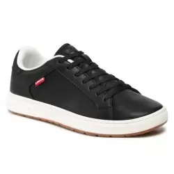 Ανδρικά Sneakers LEVIS ΜΑΥΡΟ 234234-661-59