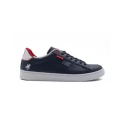 Ανδρικά Sneakers US POLO ΜΠΛΕ GPM414020 ΗΟΜΕ Ανδρικά Sneakers US POLO ΜΠΛΕ GPM414020 ΗΟΜΕ