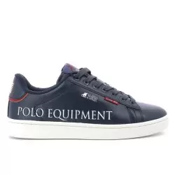 Ανδρικά Sneakers US POLO ΜΠΛΕ GPM414005 EMPIRE