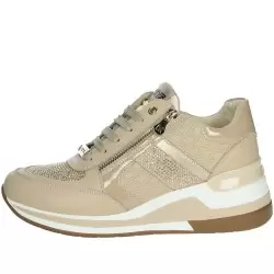 Γυναικεία Sneakers KEYS  LADY ΜΠΕΖ 32372400129