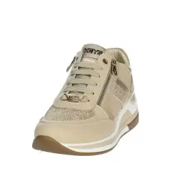 Γυναικεία Sneakers KEYS  LADY ΜΠΕΖ 32372400129