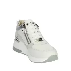 Γυναικεία Sneakers KEYS  LADY ΑΣΠΡΟ 32372400729