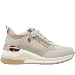 Γυναικεία Sneakers KEYS  LADY ΜΠΕΖ 32372400729