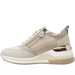 Γυναικεία Sneakers KEYS  LADY ΜΠΕΖ 32372400729