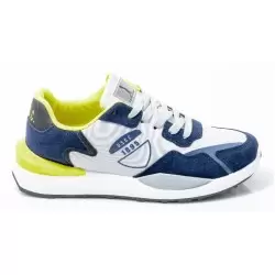 Ανδρικά Sneakers US POLO GENT ΠΟΛΥΧΡΩΜΟ US 4205 52217