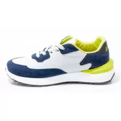 Ανδρικά Sneakers US POLO GENT ΠΟΛΥΧΡΩΜΟ US 4205 52217