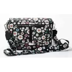 Τσάντες Γυναικείες BOKASHOES BAGS ΠΟΛΥΧΡΩΜΟ 016Μ643