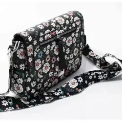 Τσάντες Γυναικείες BOKASHOES BAGS ΠΟΛΥΧΡΩΜΟ 016Μ643