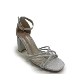 Γυναικεία Πέδιλα BOKASHOES LADY ΑΣΗΜΙ 2410-3Β Γυναικεία Πέδιλα BOKASHOES LADY ΑΣΗΜΙ 2410-3Β