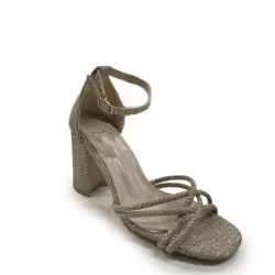 Γυναικεία Πέδιλα BOKASHOES LADY ΧΡΥΣΟ 2410-3Β Γυναικεία Πέδιλα BOKASHOES LADY ΧΡΥΣΟ 2410-3Β