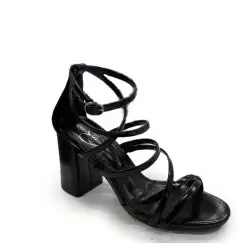 Γυναικεία Πέδιλα BOKASHOES LADY ΜΑΥΡΟ 2409-1 Γυναικεία Πέδιλα BOKASHOES LADY ΜΑΥΡΟ 2409-1
