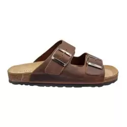 Γυναικεία Σανδάλια ADAMS LADY ΠΟΥΡΟ 580-22021