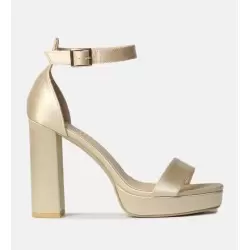 Γυναικεία Πέδιλα BOKASHOES LADY ΜΠΕΖ 2421-1