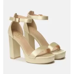 Γυναικεία Πέδιλα BOKASHOES LADY ΜΠΕΖ 2421-1