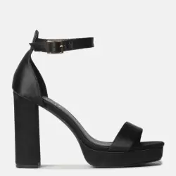 Γυναικεία Πέδιλα BOKASHOES LADY ΜΑΥΡΟ 2421-1