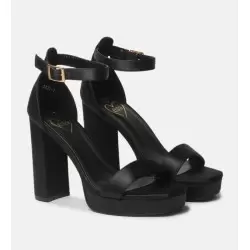 Γυναικεία Πέδιλα BOKASHOES LADY ΜΑΥΡΟ 2421-1 Γυναικεία Πέδιλα BOKASHOES LADY ΜΑΥΡΟ 2421-1