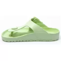 Γυναικείες Σαγιονάρες ADAMS LADY ΠΡΑΣΙΝΟ 890-22002