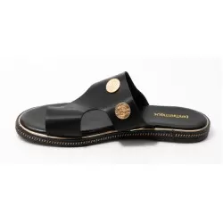 Γυναικεία Σανδάλια BOKASHOES LADY ΜΑΥΡΟ 012Μ214-10