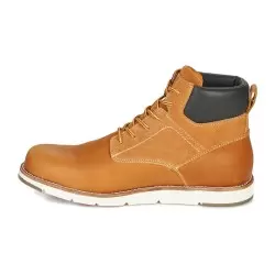 Ανδρικά Μποτάκια LEVIS GENT ΚΙΤΡΙΝΟ 232198-1700-74