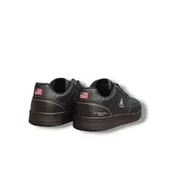 ΑΝΔΡΙΚΑ SNEAKERS POLO ΜΑΥΡΟ GRANDE GPM514705