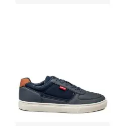 Ανδρικά Sneakers LEVIS GENT ΜΠΛΕ 235199-974-17