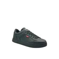 Ανδρικά Sneakers LEVIS GENT ΜΑΥΡΑ 235438-794