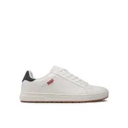 Ανδρικά Sneakers LEVIS GENT ΑΣΠΡΑ 234234-661-151