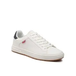 Ανδρικά Sneakers LEVIS GENT ΑΣΠΡΑ 234234-661-151