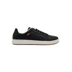 Ανδρικά Sneakers LEVIS GENT ΜΑΥΡΑ 234234-661-59