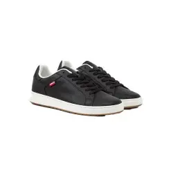 Ανδρικά Sneakers LEVIS GENT ΜΑΥΡΑ 234234-661-59