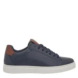 Ανδρικά Sneakers RENATO GARINI GENT ΜΠΛΕ U5700108138F