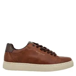 Ανδρικά Sneakers RENATO GARINI GENT ΚΑΦΕ U57001081531