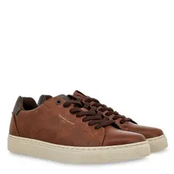 Ανδρικά Sneakers RENATO GARINI GENT ΚΑΦΕ U57001081531
