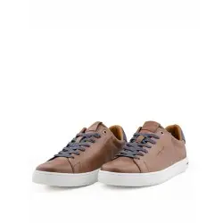 Ανδρικά Sneakers RENATO GARINI GENT ΚΑΦΕ U5700126284D