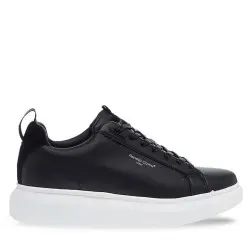 ΑΝΔΡΙΚΑ SNEAKERS SUN68 ΑΣΠΡΑ 29645677
